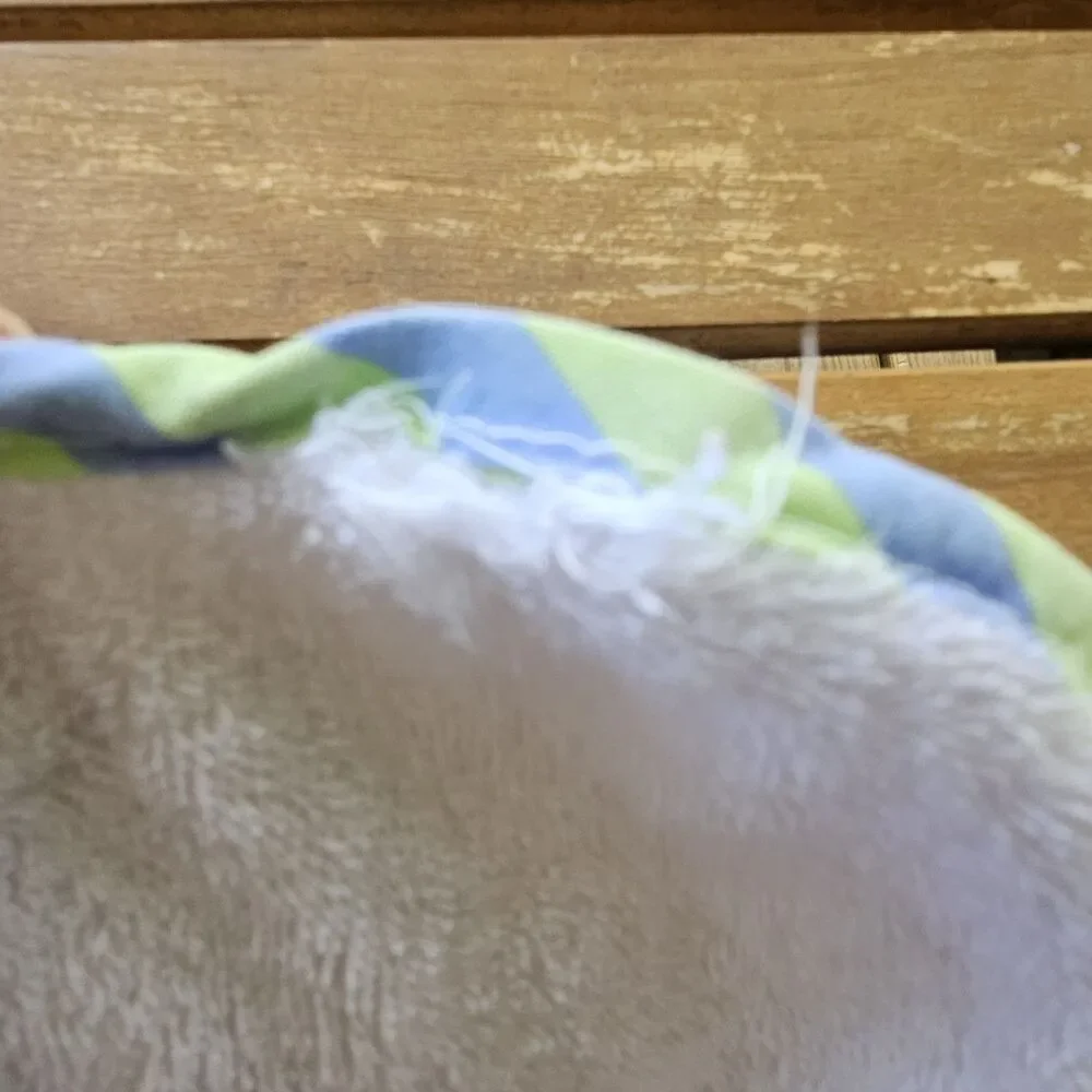 Spasilk hooded baby